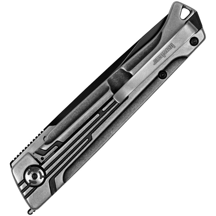 Noventa Framelock D2_0