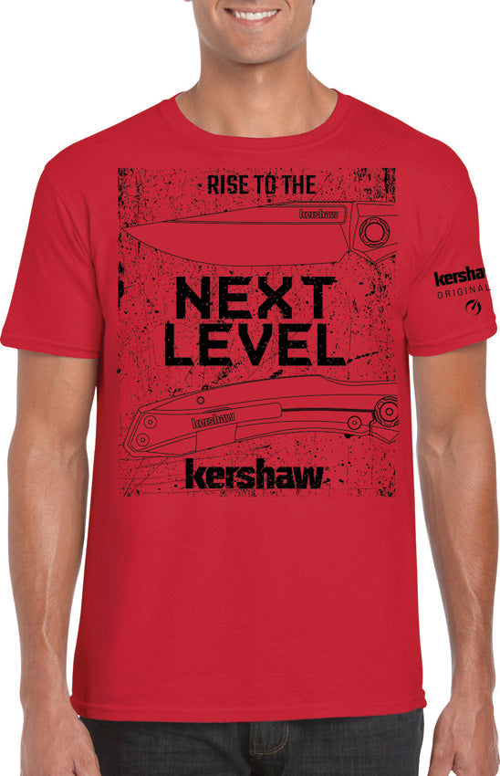 Next Level T-Shirt Small_0