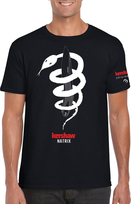 Natrix T-Shirt Small_0