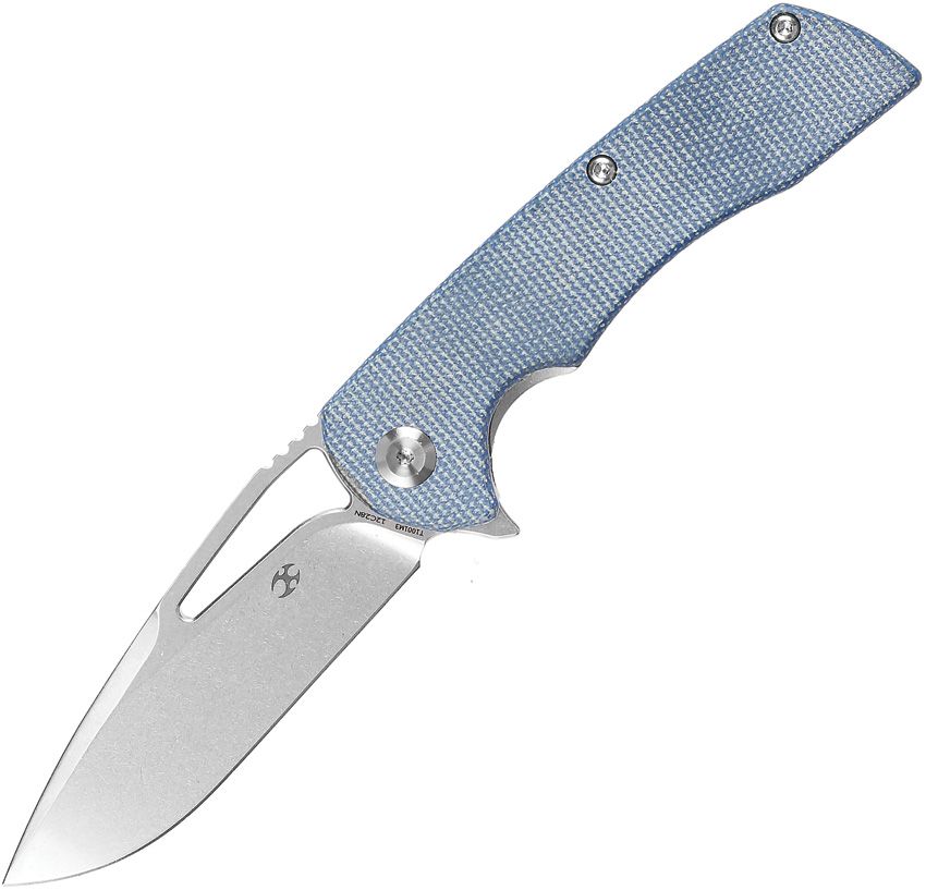 Sandvik Blue Knives México | Knives.mx
