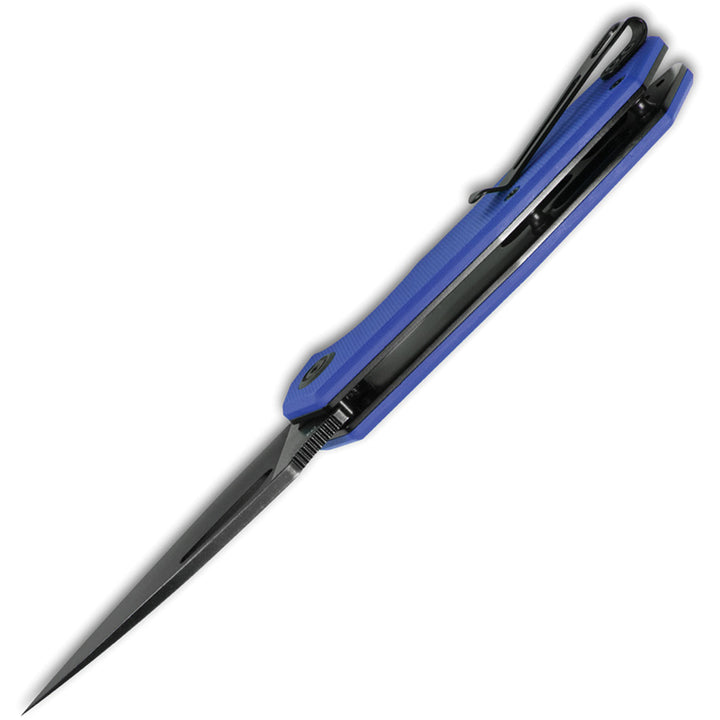 Coeus Linerlock Black Blue_1