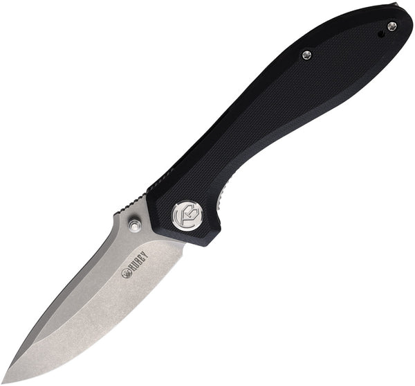 Ruckus Linerlock Black_1