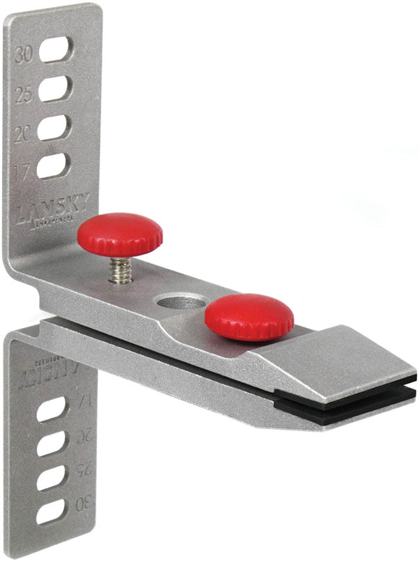 Soft-Grip Knife Clamp (LSRCLAM_1