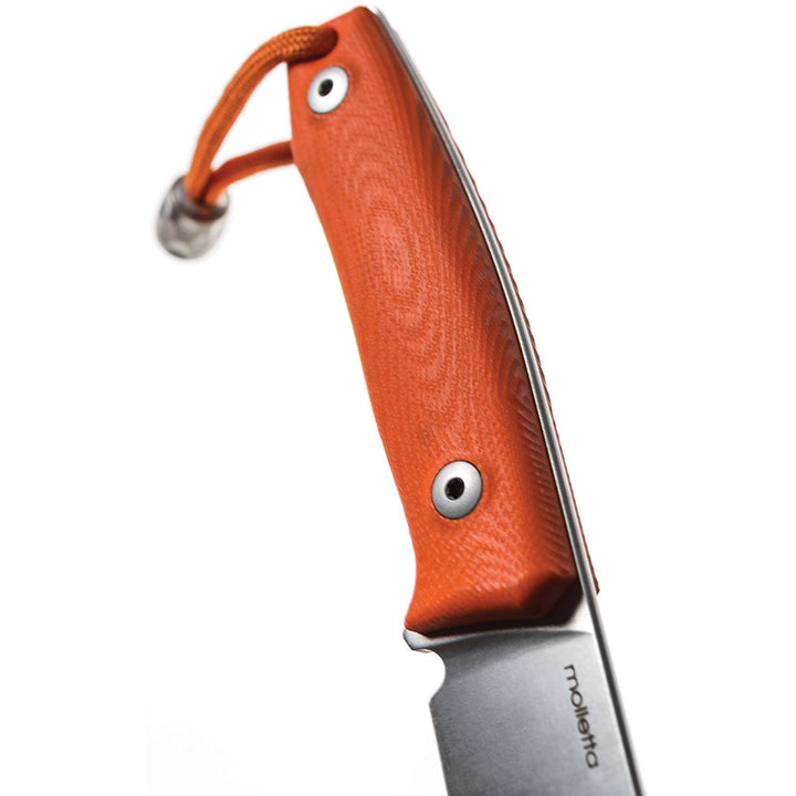 M1 Fixed Blade Orange G10_1