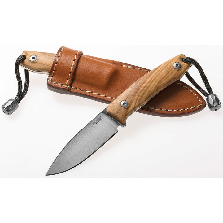 M1 Fixed Blade Olive Wood_0