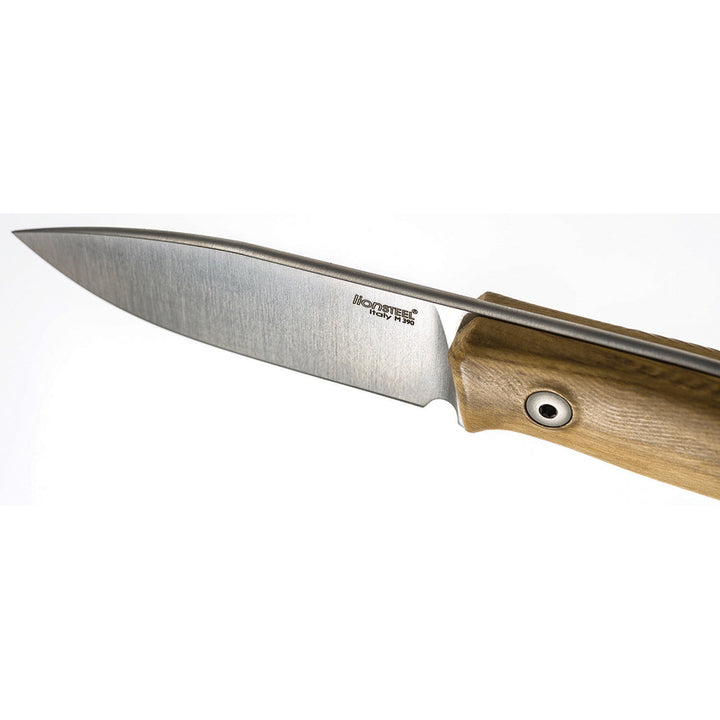 M1 Fixed Blade Olive Wood_1