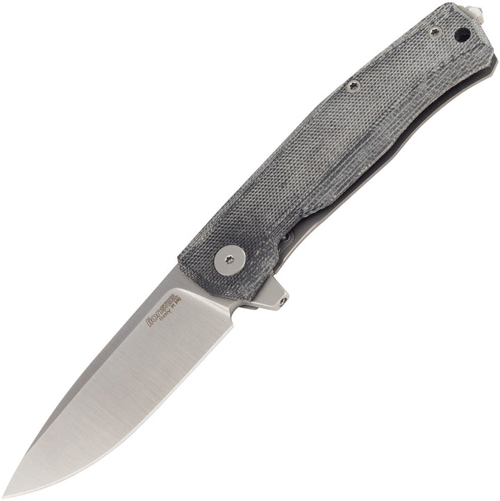 Myto Framelock Blk Micarta_1