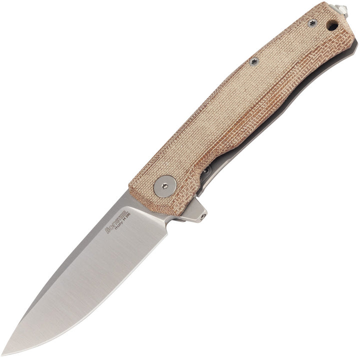 Myto Framelock Ntl Micarta_1