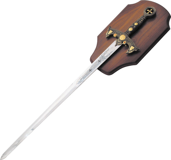 Knights Templar Sword_6