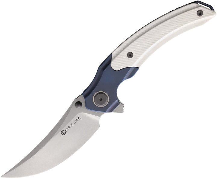 Rock Linerlock White G10_1
