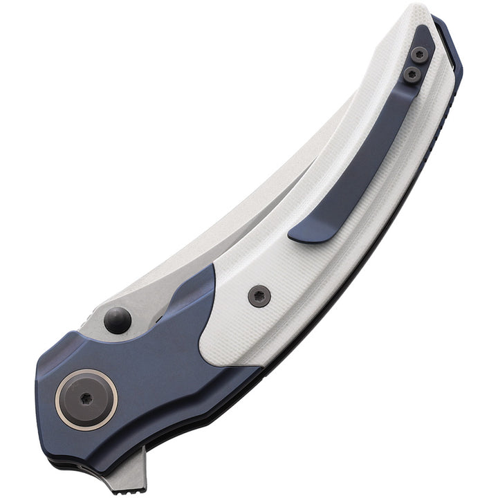 Rock Linerlock White G10_0