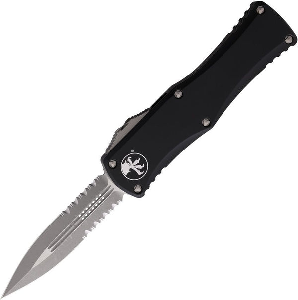 Microtech Auto Hera D/E OTF P/S Apocalyptic Bohler M390