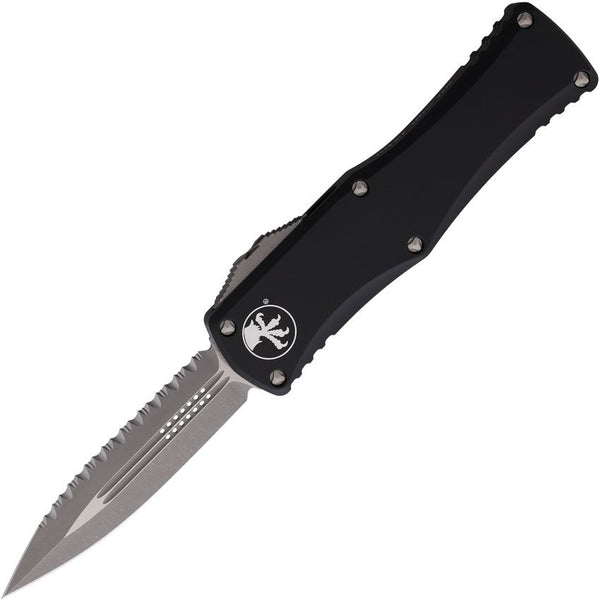 Microtech Auto Hera D/E OTF F/S Apocalyptic Bohler M390