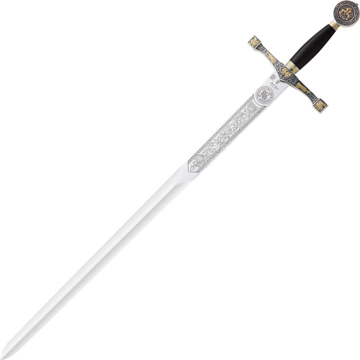 Excalibur Sword_1