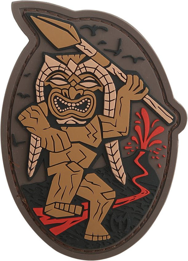 Maxpedition Ku God Of War Patch Color