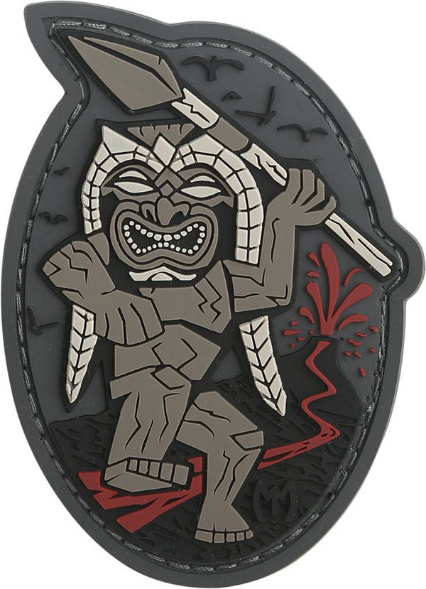 Maxpedition Ku God Of War Patch Tact