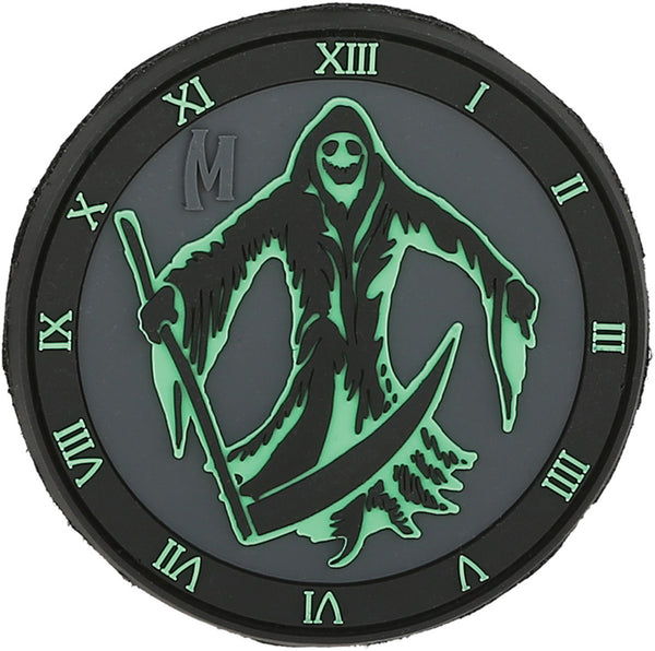 Reaper Patch GLOW_0