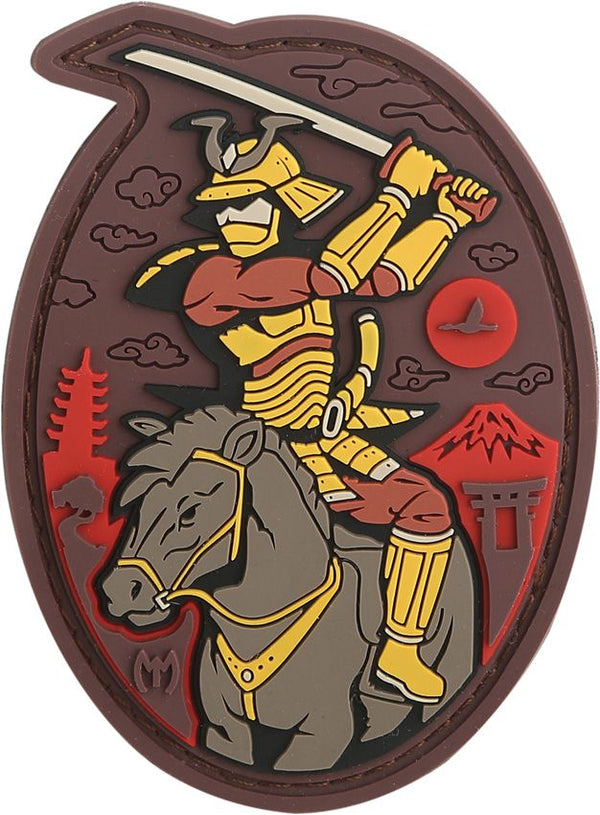 Maxpedition Ronin Patch Full Color