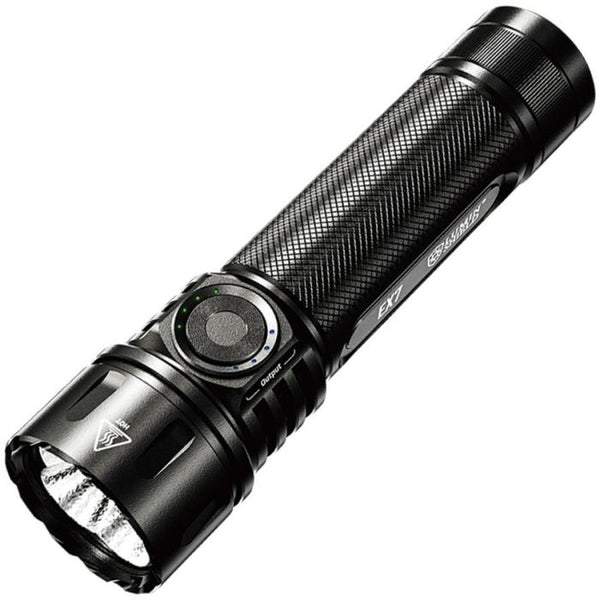 Nitecore EX7 Flashlight