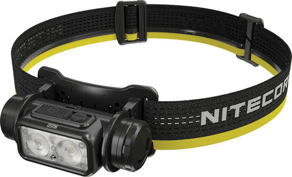 Nitecore NU50 Headlamp