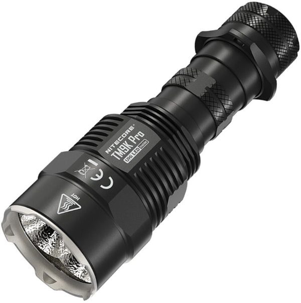 Nitecore TM9K Pro Flashlight