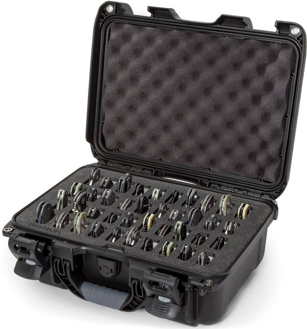 NANUK 915 Waterproof Case 40 Knife