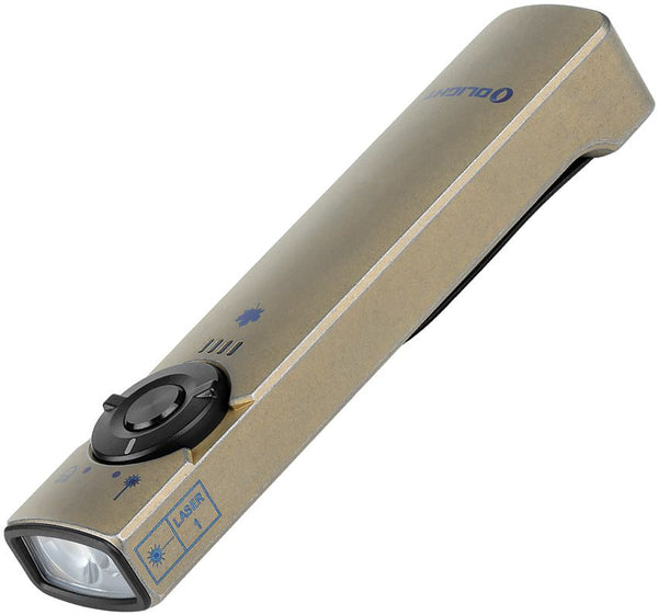 Olight Arkfeld Autumn 3 Flashlight