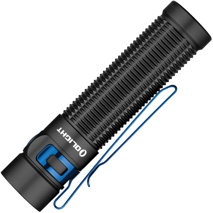 Baton 3 Pro Max Flashlight Blk_8