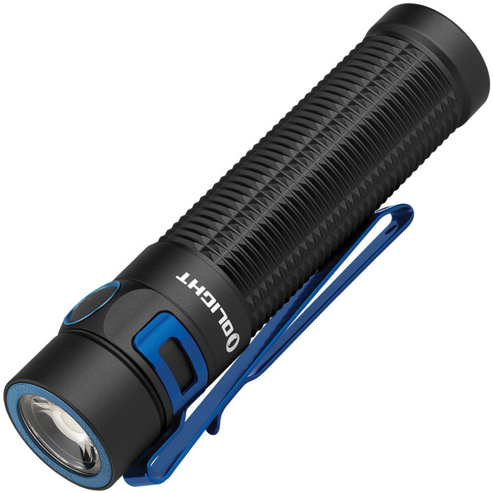 Baton 3 Pro Max Flashlight Blk_0