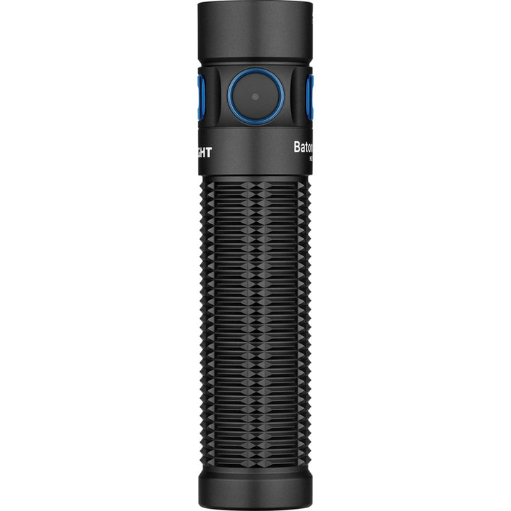 Baton 3 Pro Max Flashlight Blk_5