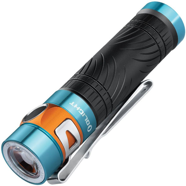 Olight Baton 3 Pro Limited Roadster