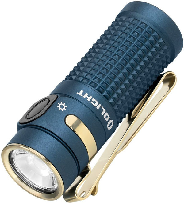 Olight Baton 4 Premium Ed Guidance