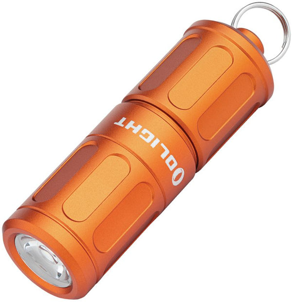 Olight i1R2 EOS Mini Light Pro Orange
