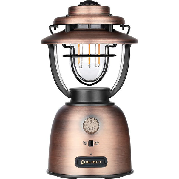 Olight Olantern Stretch Copper