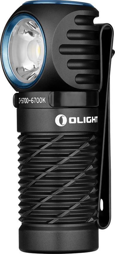 Perun 2 Mini Headlamp Black_6