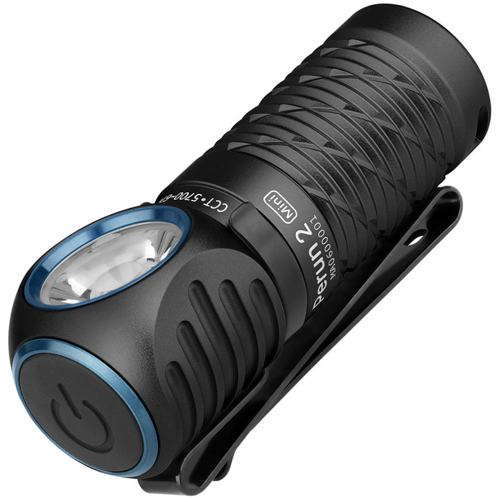 Perun 2 Mini Headlamp Black_1