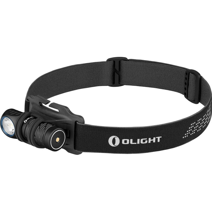 Perun 2 Mini Headlamp Black_3