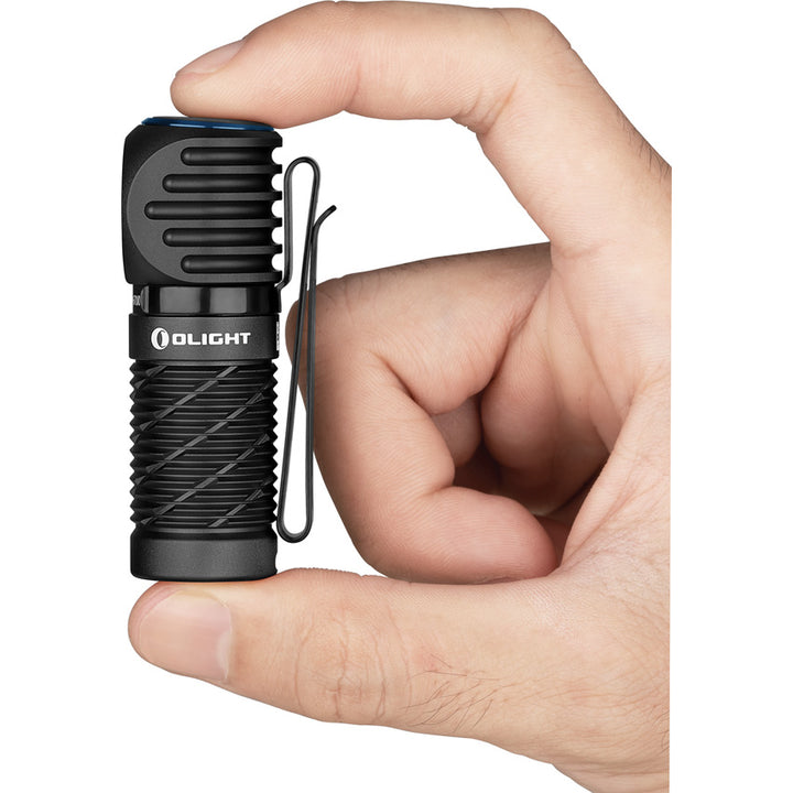 Perun 2 Mini Headlamp Black_4