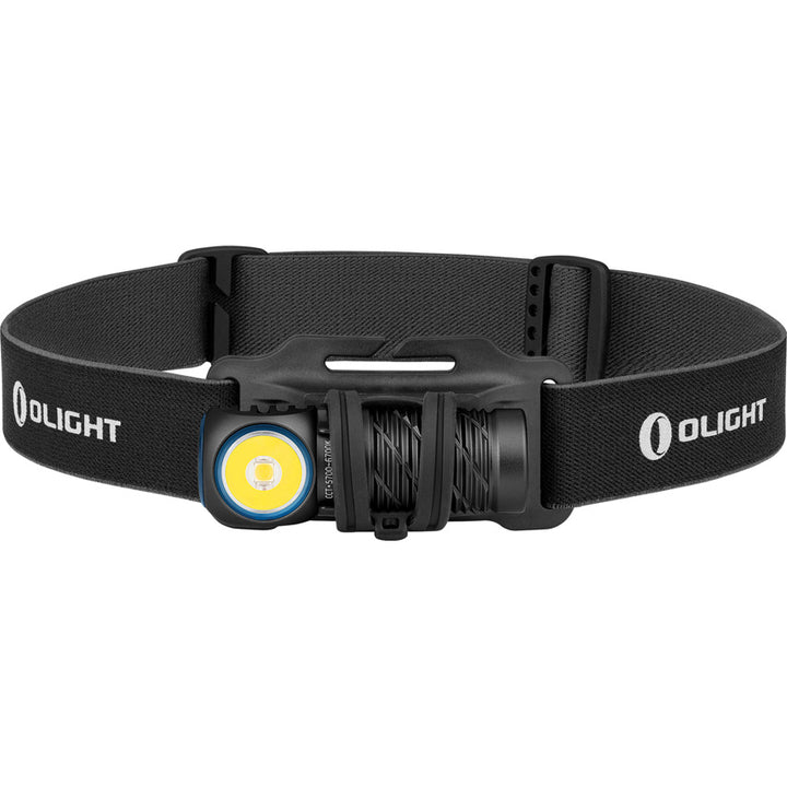 Perun 2 Mini Headlamp Black_5