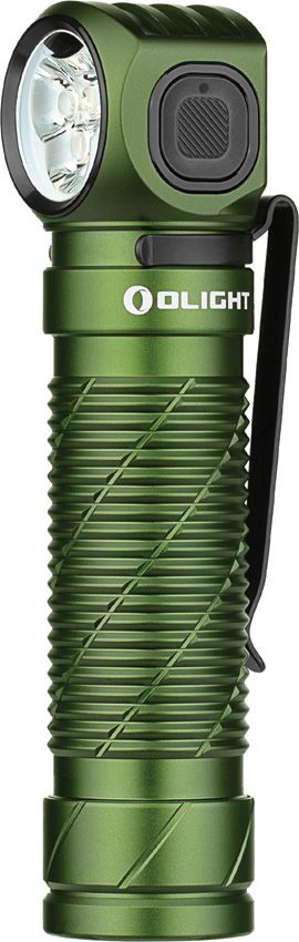 Olight Perun 3 Headlamp OD Green