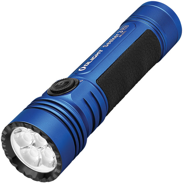 Seeker 3 Pro Flashlight Blue_3