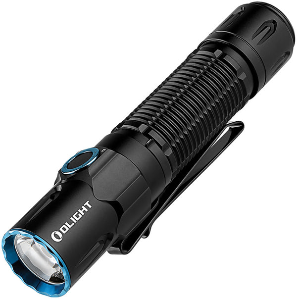 Warrior 3S Tactical Flashlight_4