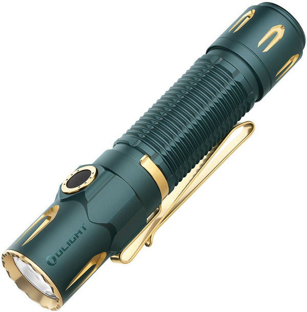 Olight Warrior 3S Tactical Flashlight