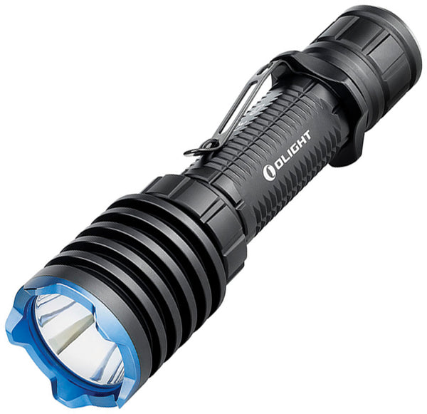 Warrior X Pro Flashlight_4