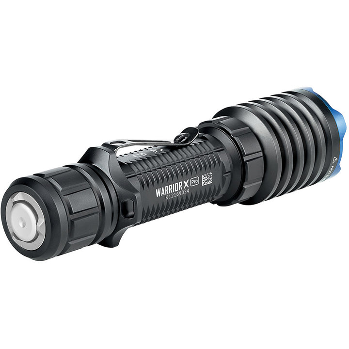 Warrior X Pro Flashlight_1