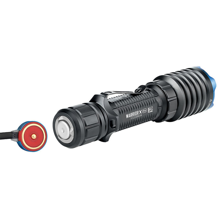 Warrior X Pro Flashlight_2