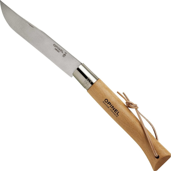 Opinel No.13 Giant Folding Knife