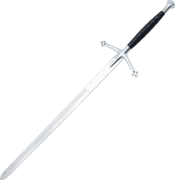 Claymore Sword Black_0