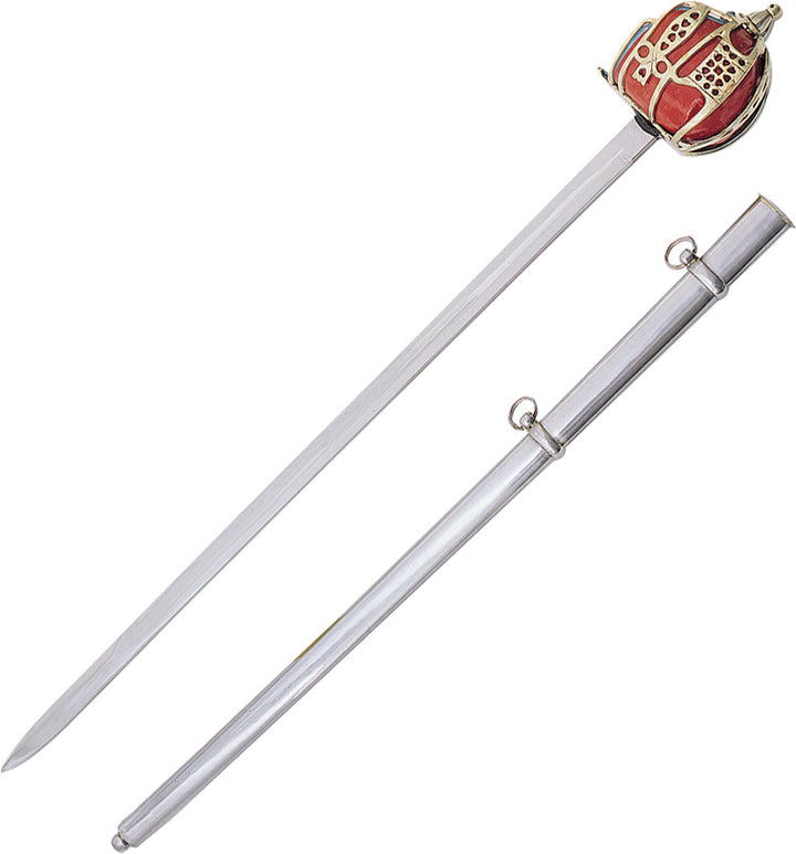 Scottish Broad Sword_0