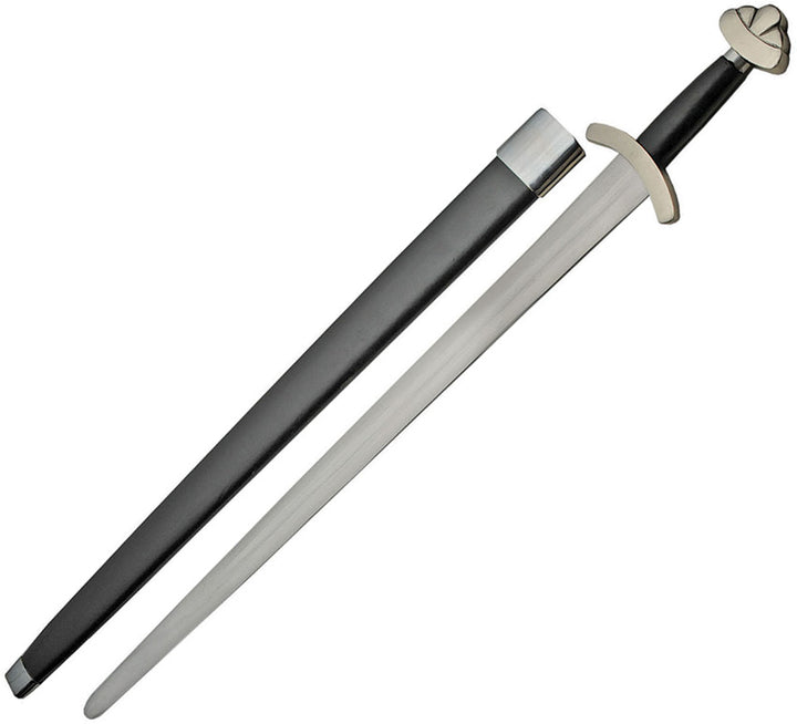 Medieval Viking Sword_1